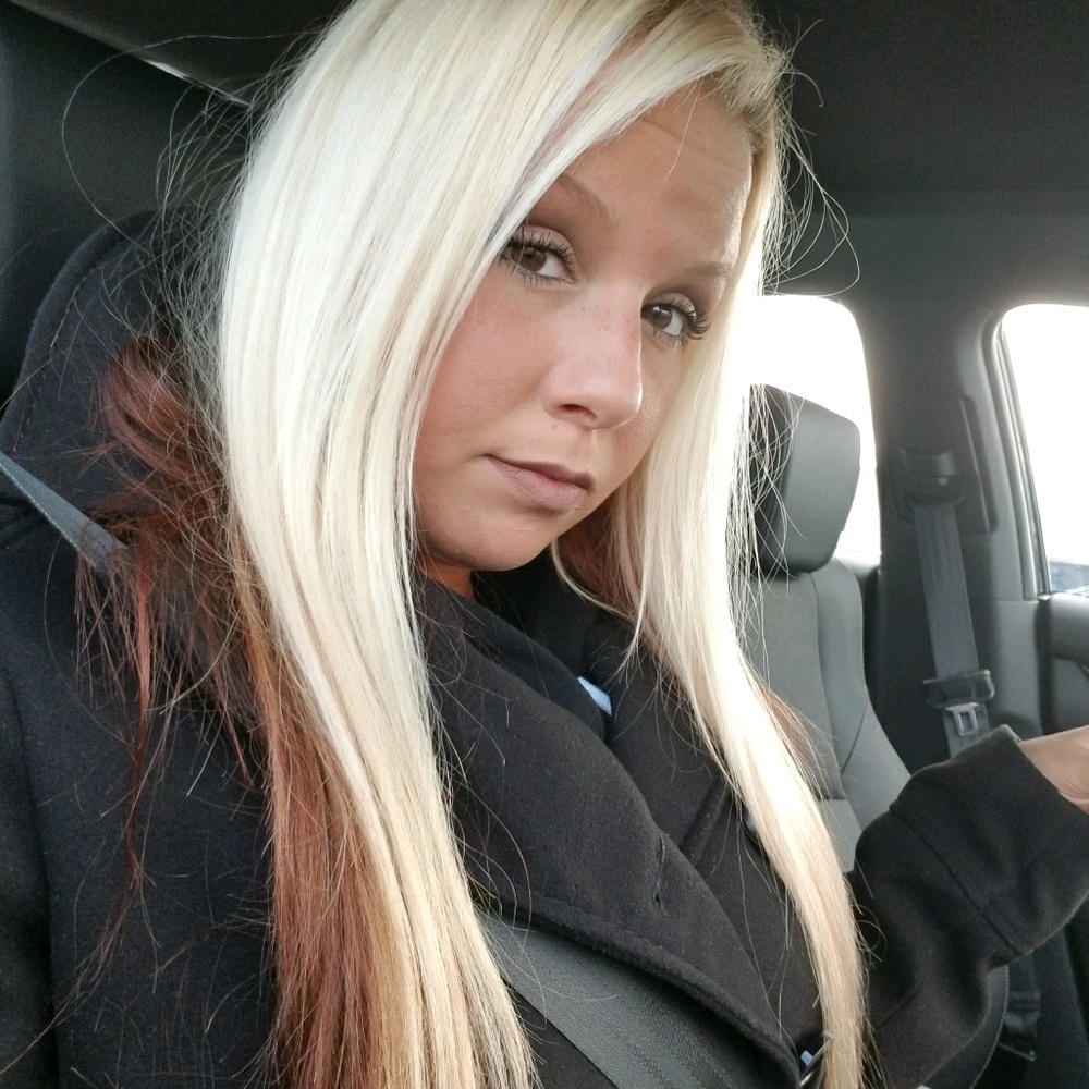 Meet your Posher, Amanda